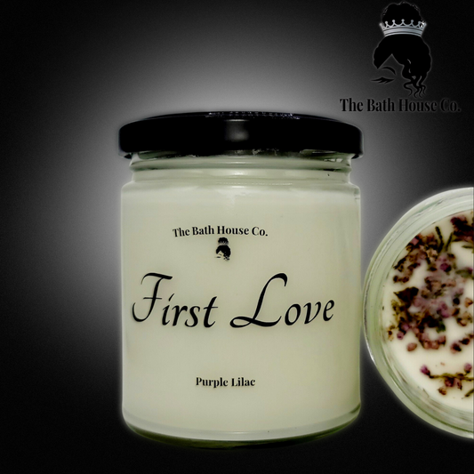 First Love