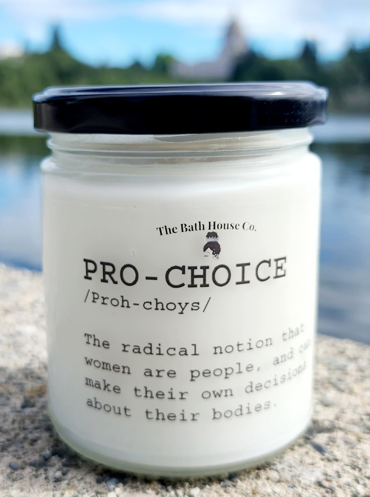 Pro-Choice