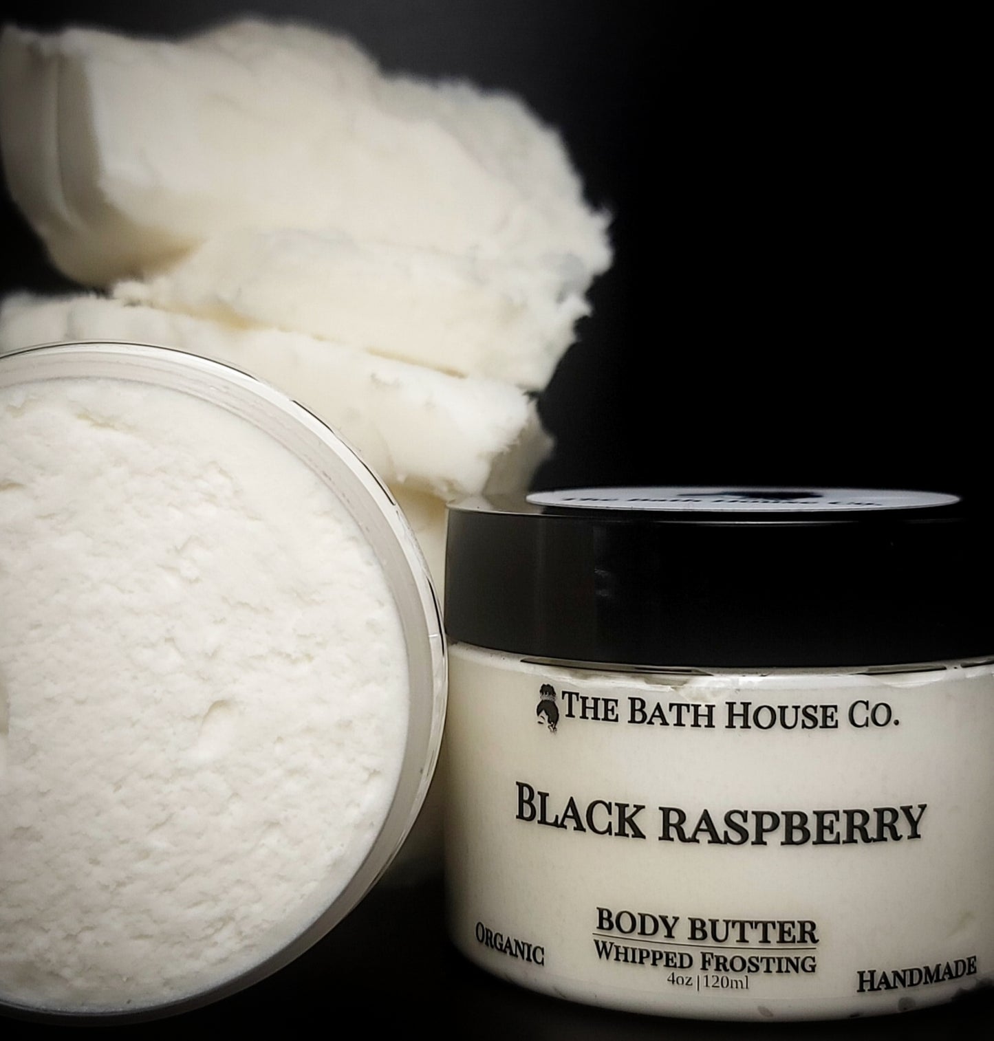 Black Raspberry Vanilla