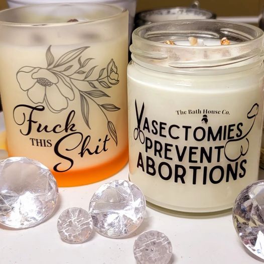 Vasectomies Prevent Abortions