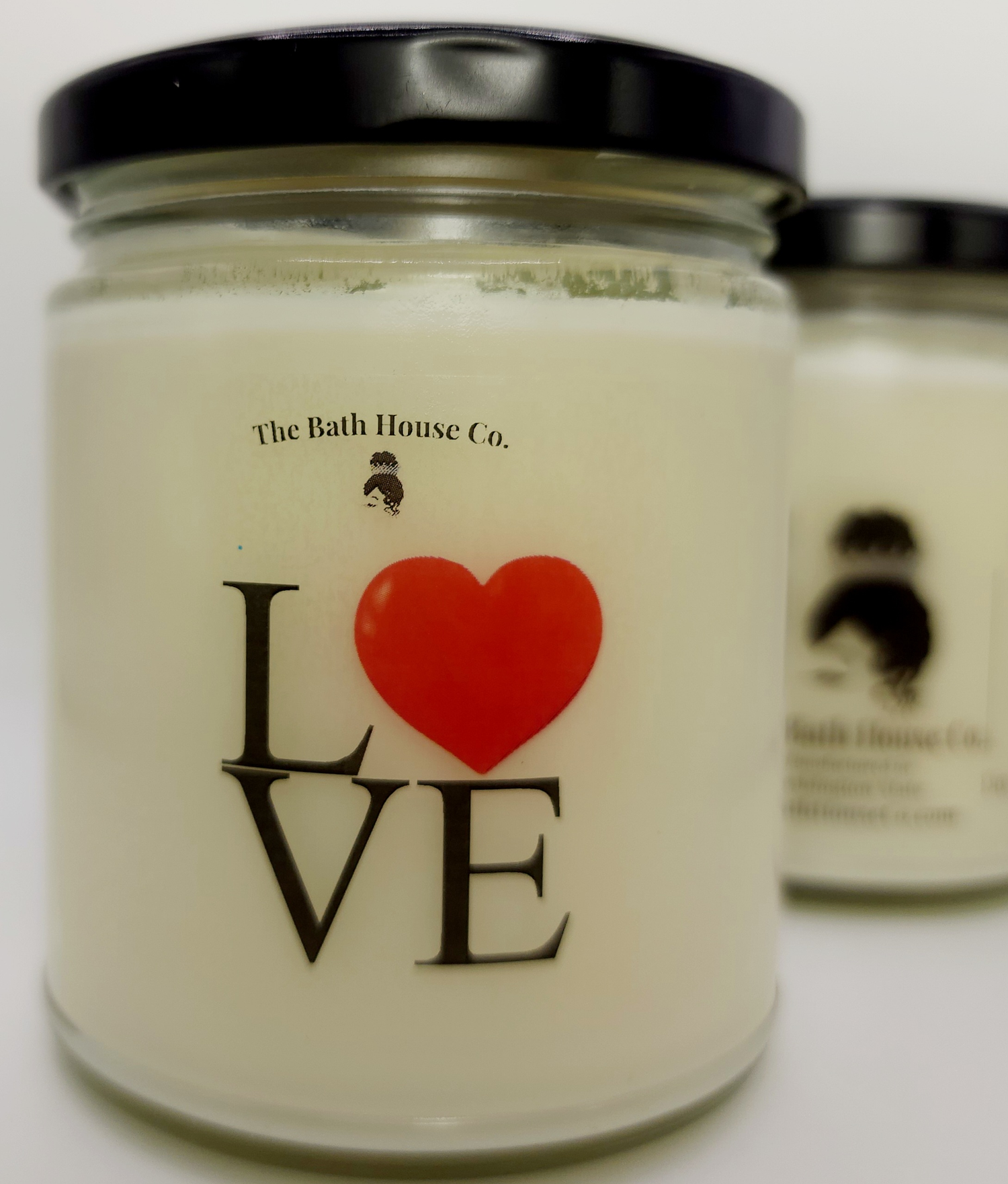 Signature Collection Candles
