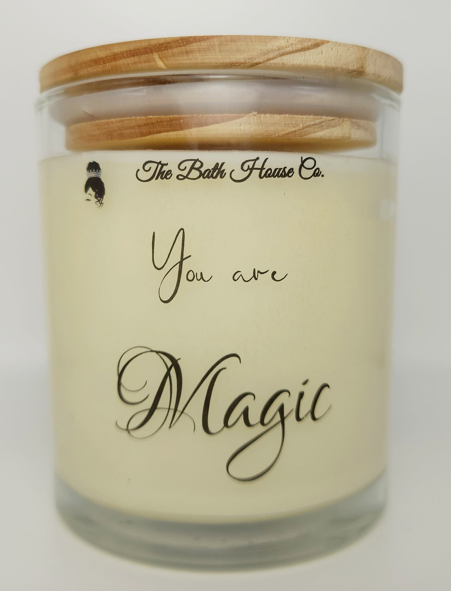 You are magic