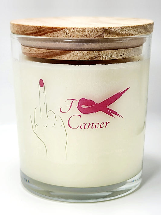 Fuck Cancer