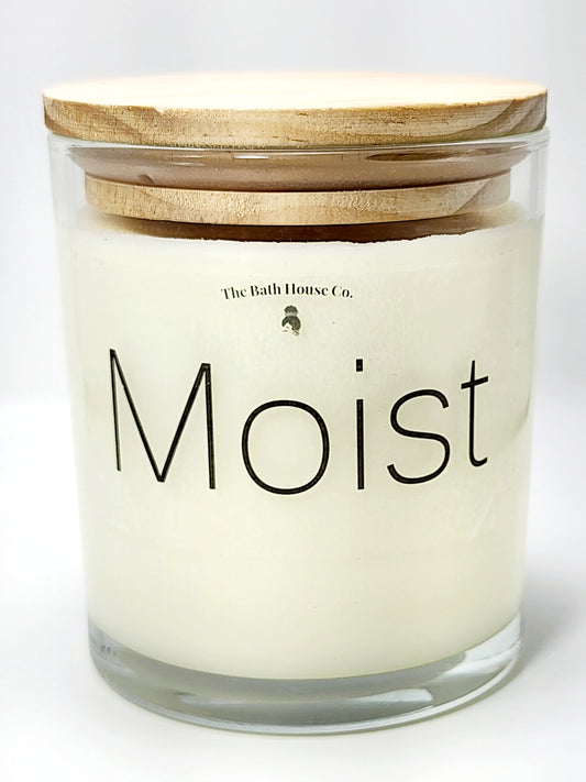 Moist