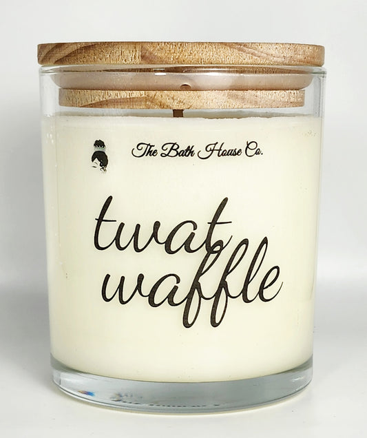 Twat Waffle