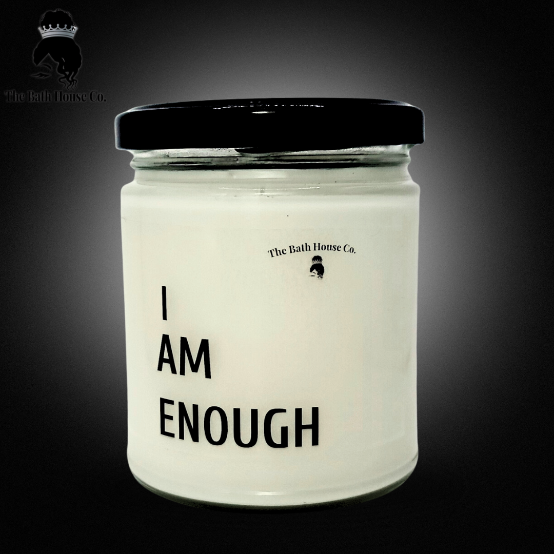 I Am Enough