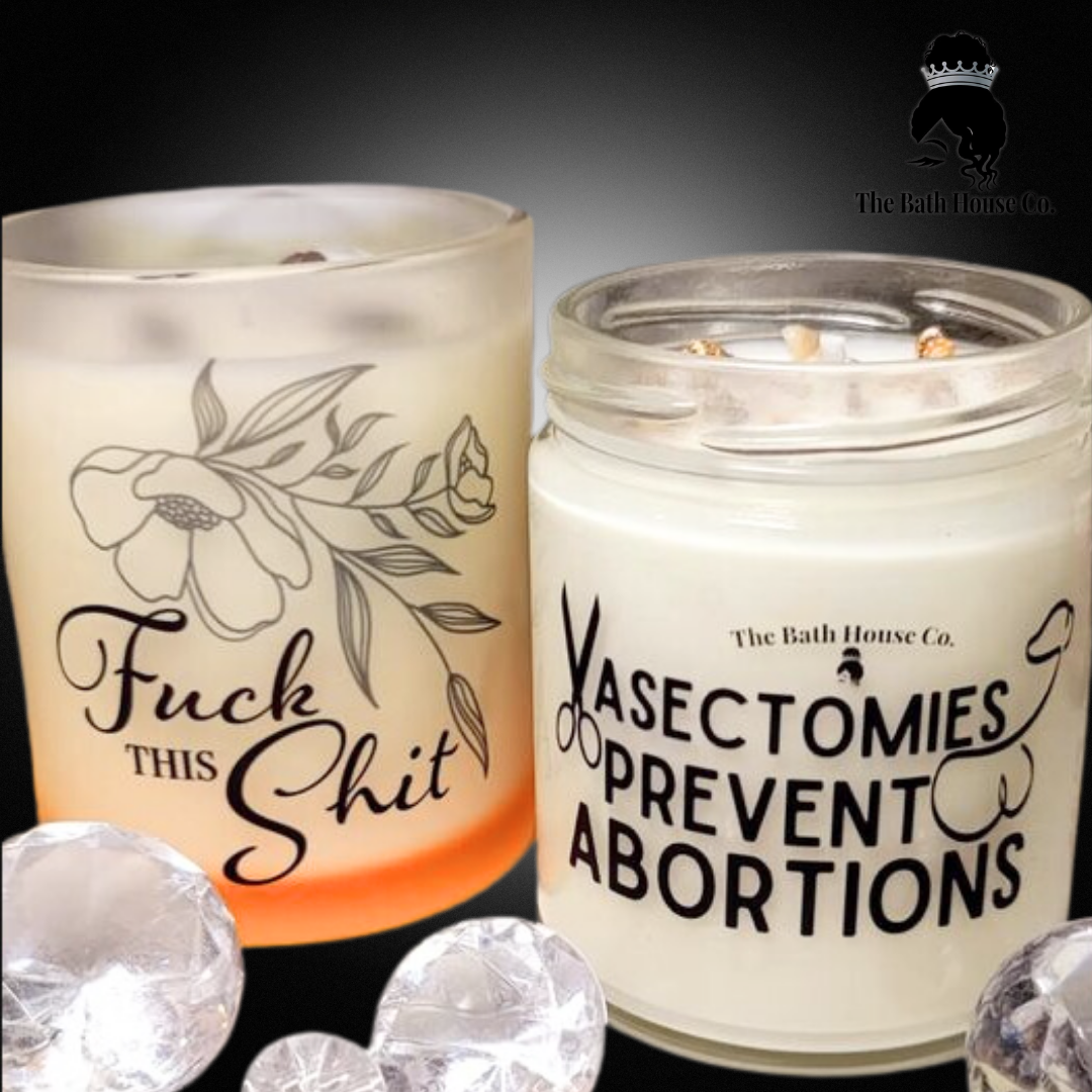 Vasectomies Prevent Abortions