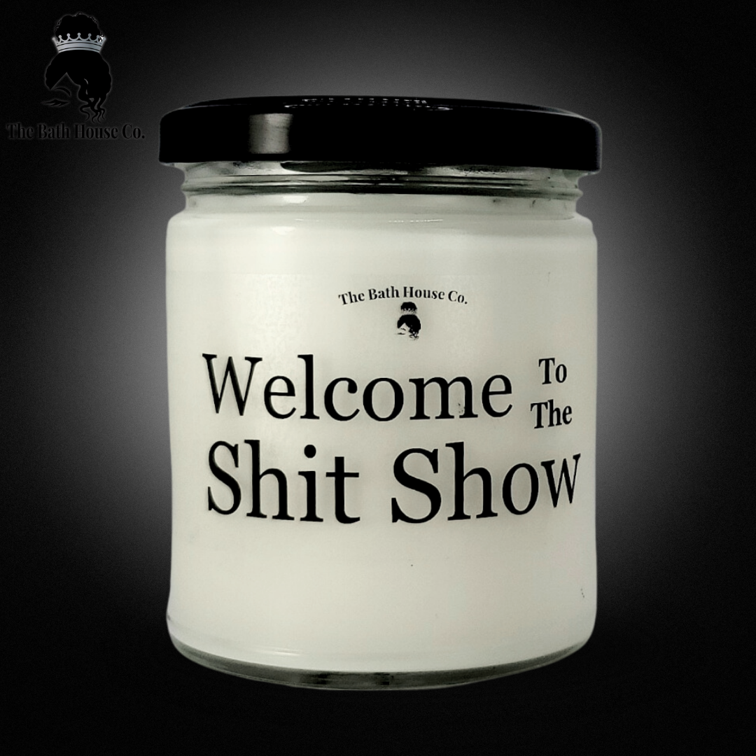Welcome to the Shit Show