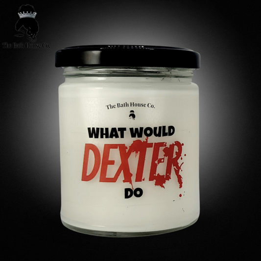 What would Dexter Do