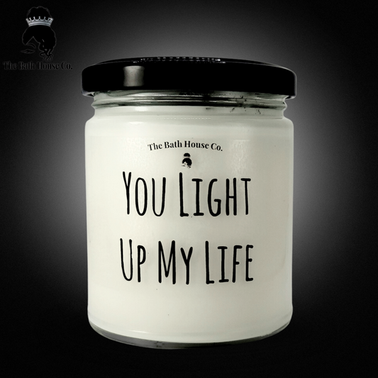 You Light Up My Life