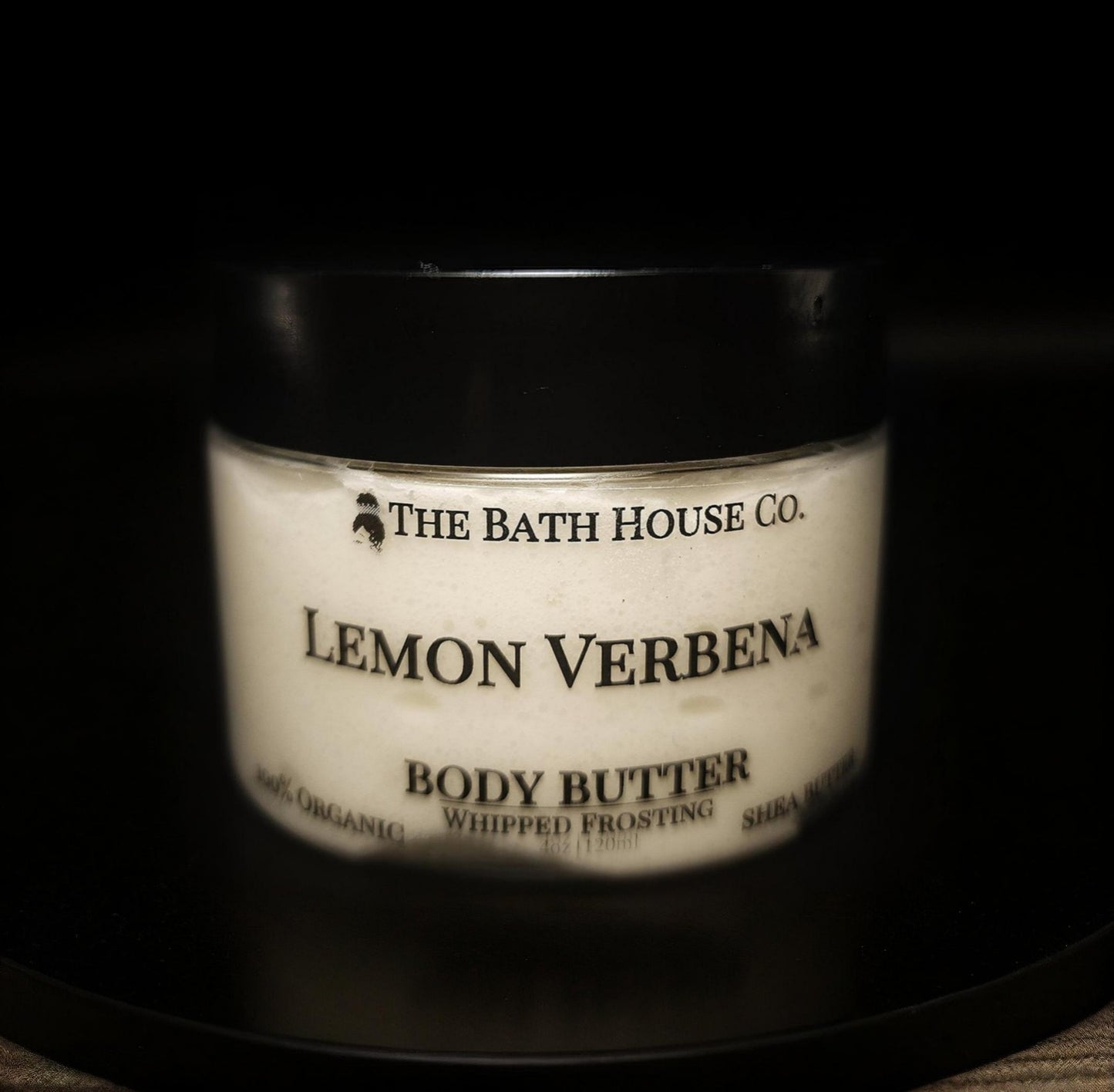 Lemon Verbena Body Butter