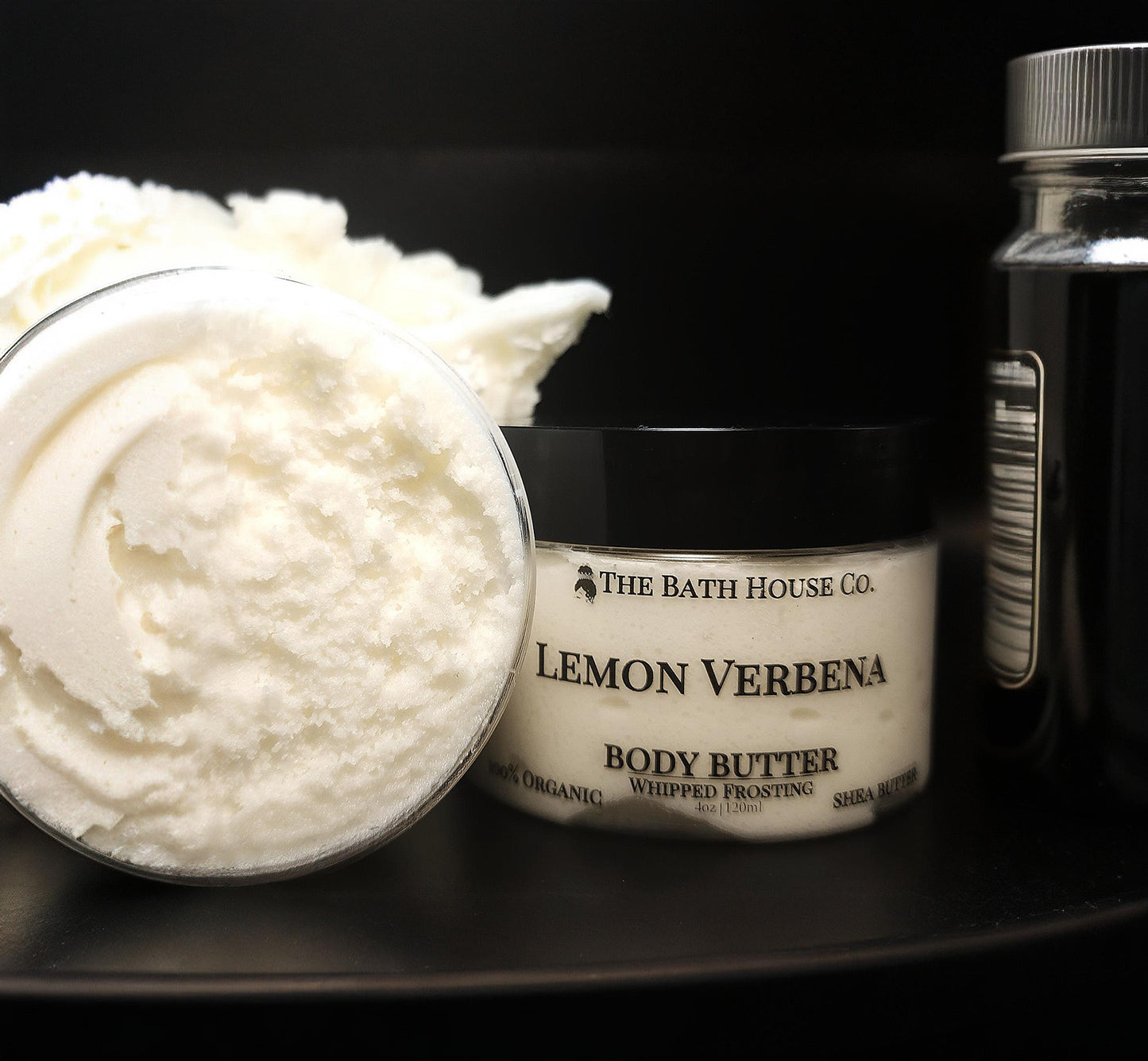 Lemon Verbena Body Butter