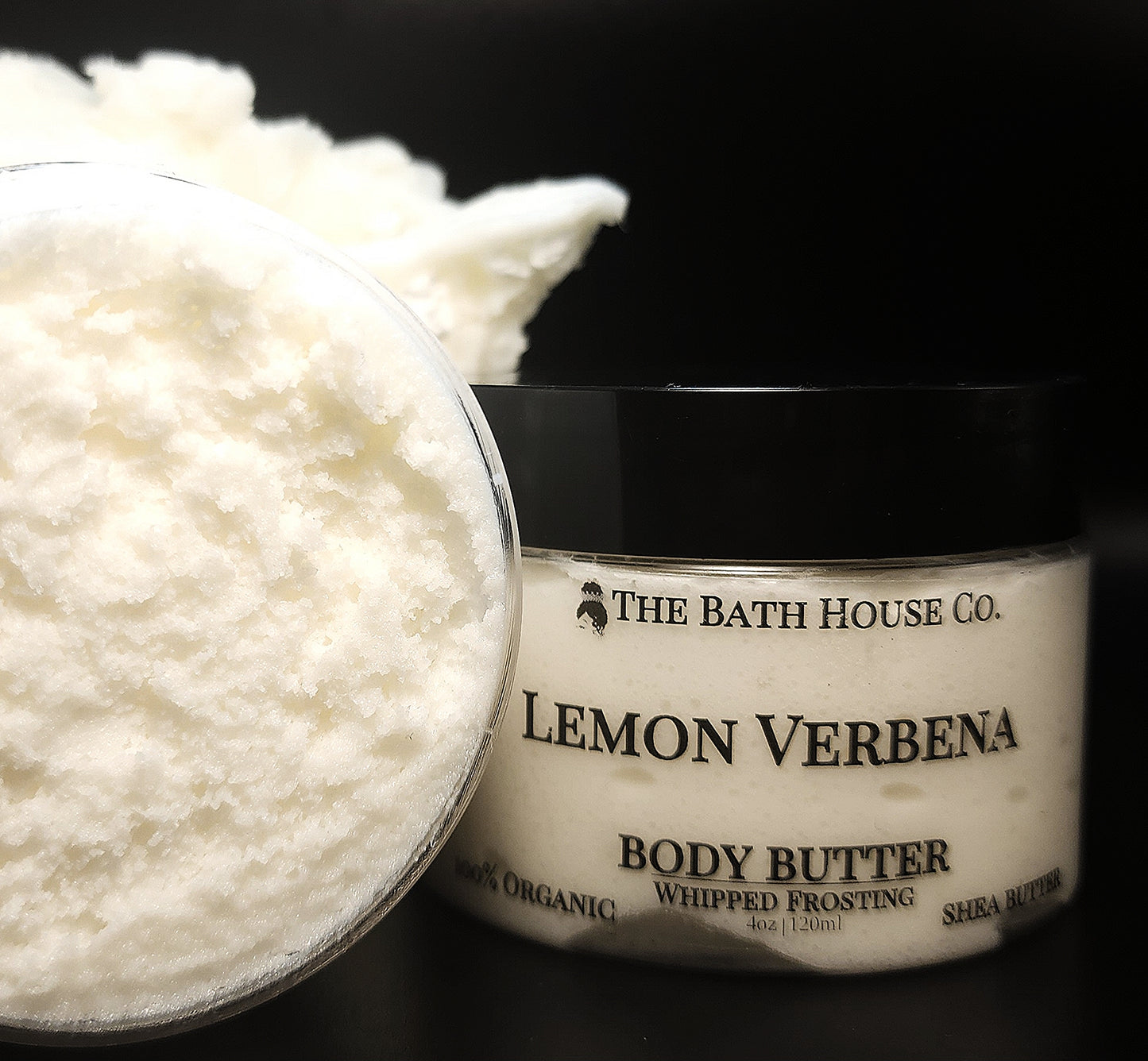 Lemon Verbena Body Butter