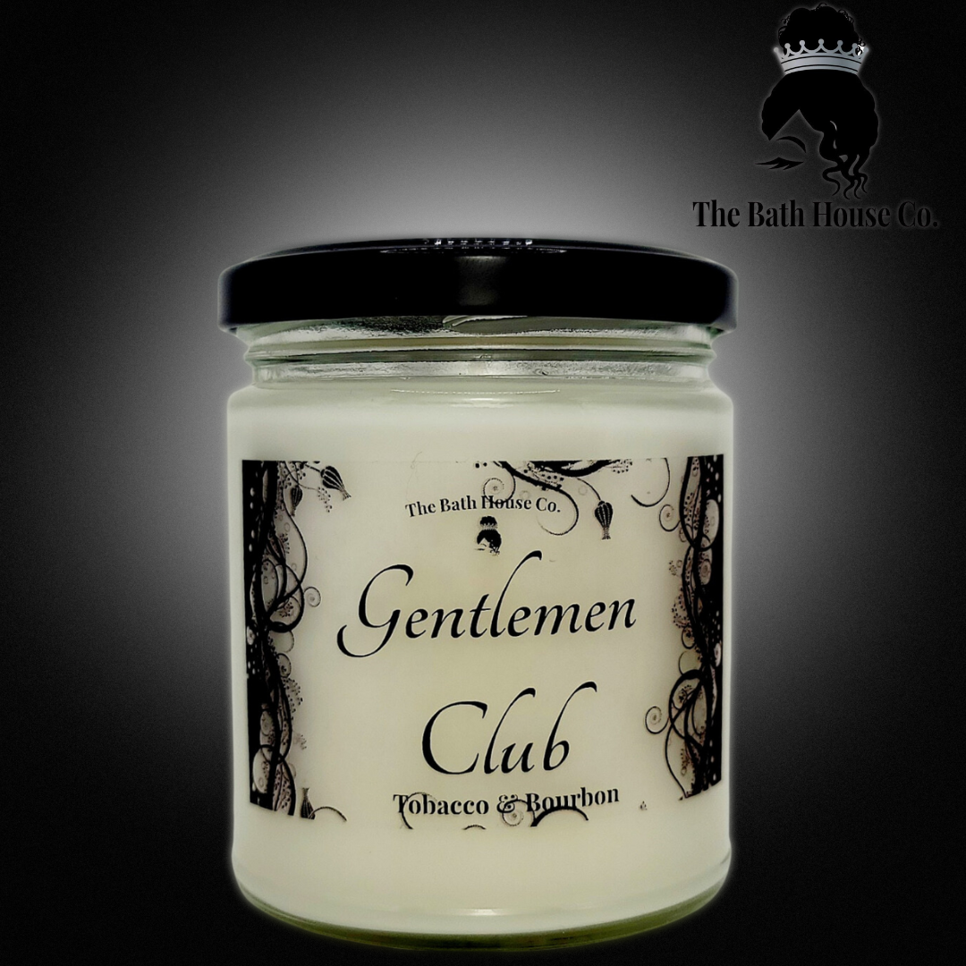 Gentlemen Club