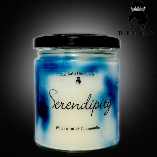 Serendipity