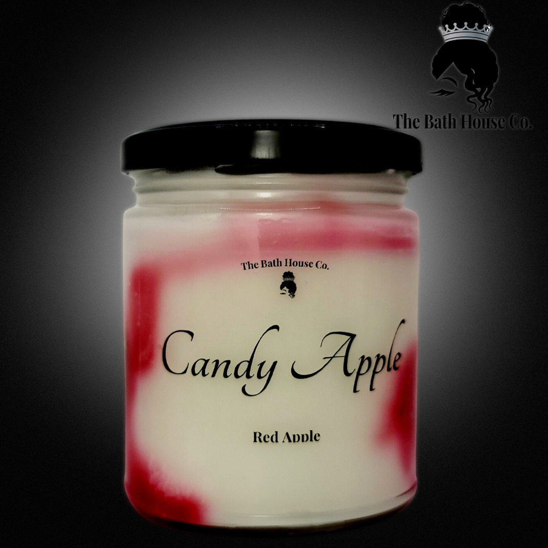 Candy Apple