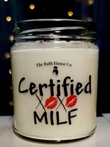 Certified Milf